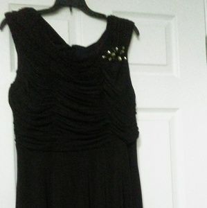 Ladies dress